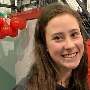 Meet your Posher, Emma